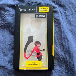 Samsung Elasticgirl case